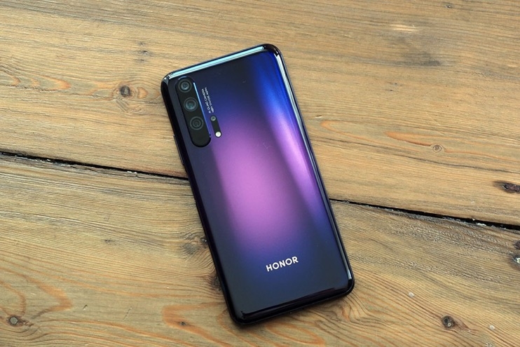 Honor 20 Pro