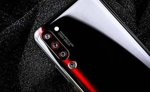 Lenovo Z6 Pro