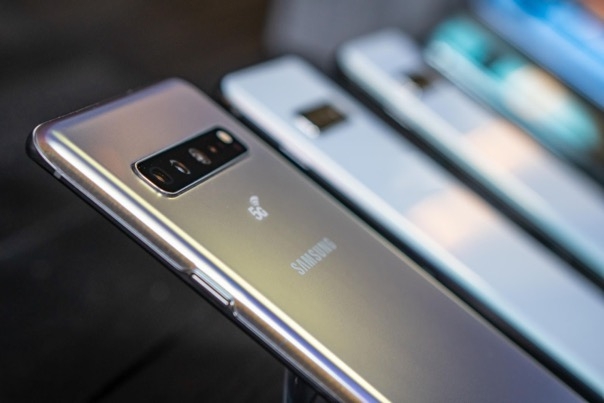 Samsung Galaxy S10 5G