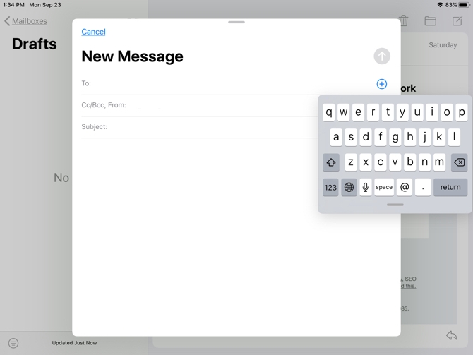 iPadOS
