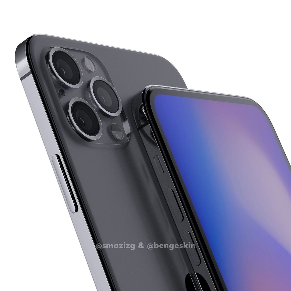 iPhone 12 Pro