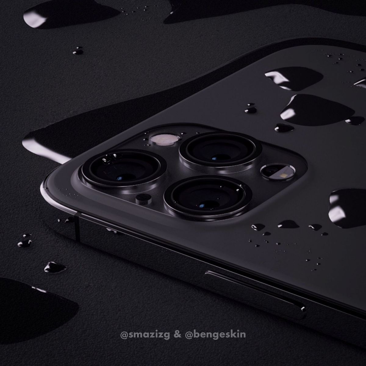 iPhone 12 Pro
