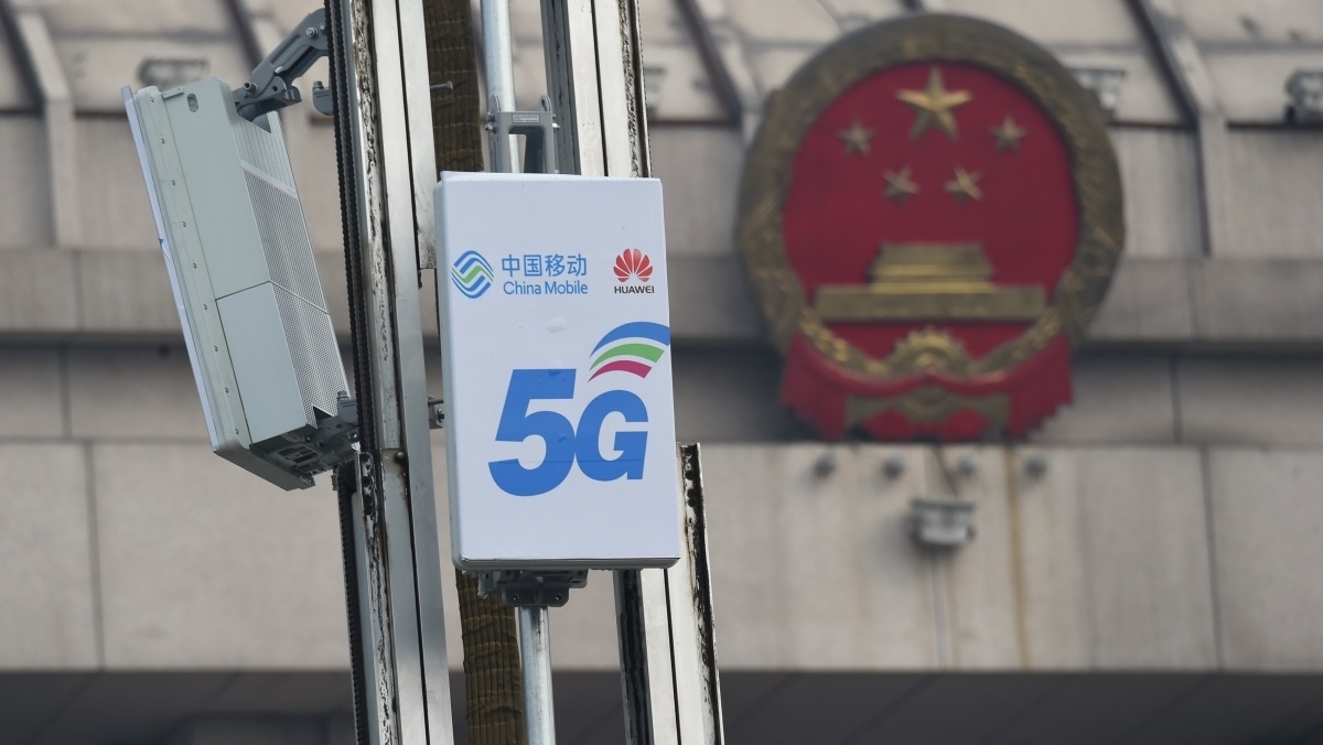 Mạng 5G