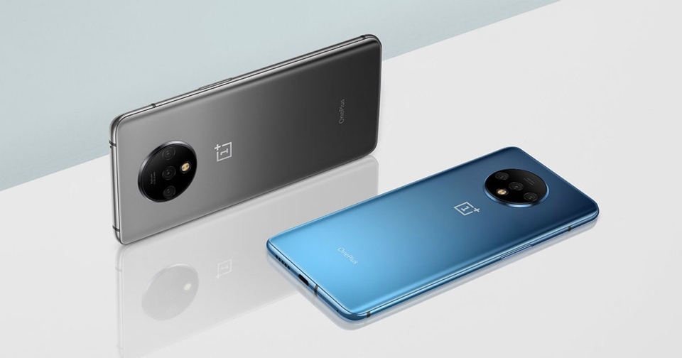 Đây là lý do OnePlus 7T không hỗ trợ sạc không dây