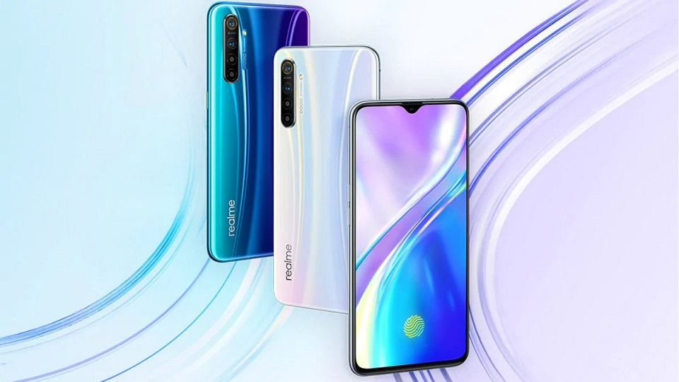 Realme x2 pro Realme x2 pro