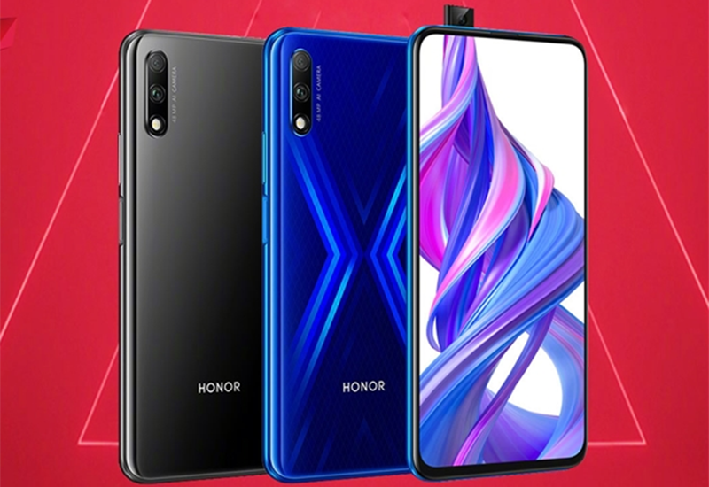 Honor 9X