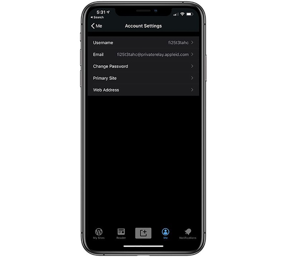 Thông tin bạn cần biết về Sign in with Apple (ảnh 9)