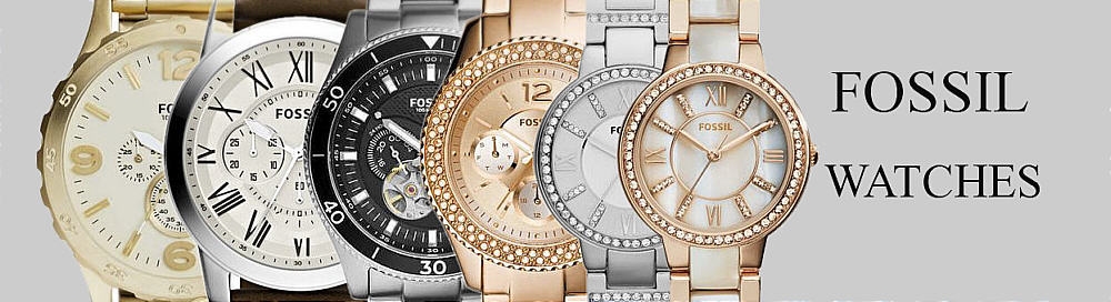 Câu chuyện về Fossil – thương hiệu đồng hồ Mỹ được người Việt ưa chuộng 1