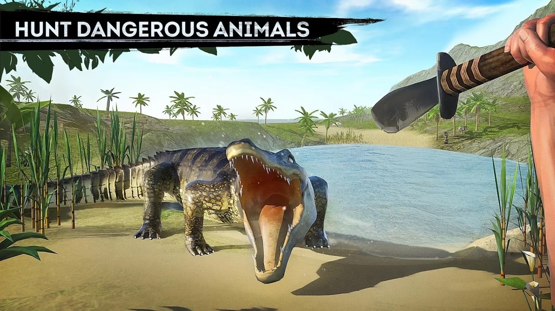 Survior Adventure: Survival Island Pro