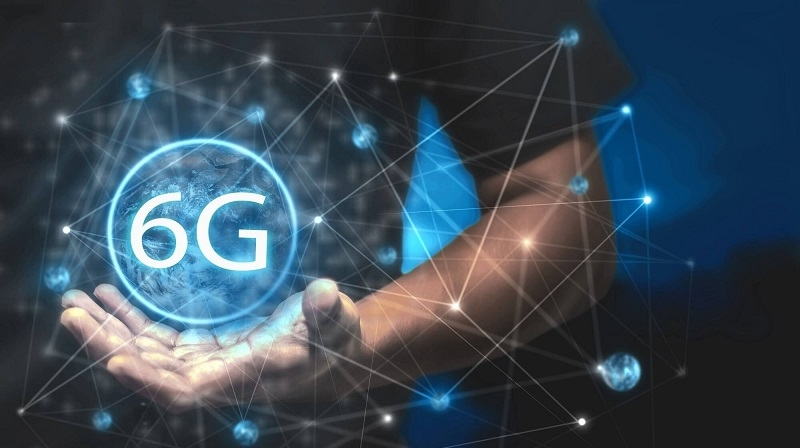 Huawei 6G