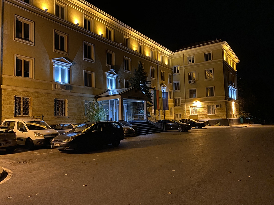 so sánh camera iphone 11 pro và iphone x