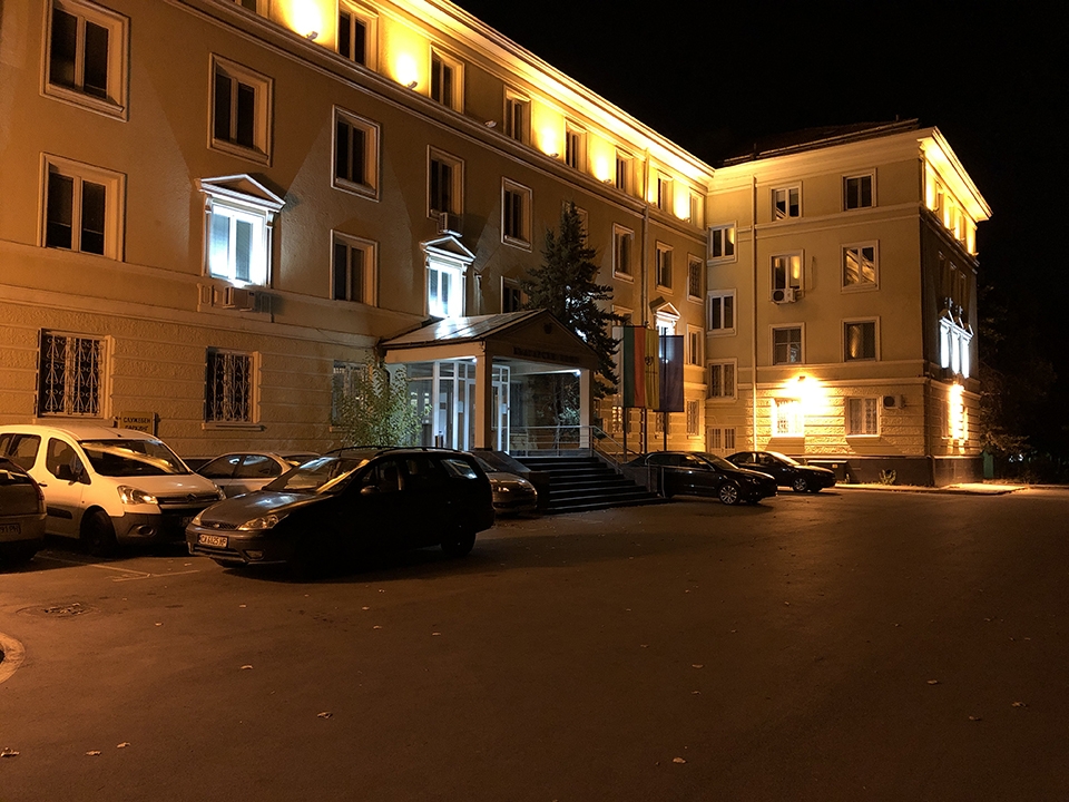 so sánh camera iphone 11 pro và iphone x