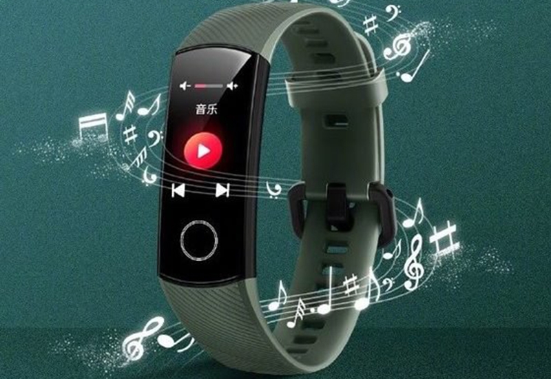 Honor Band 5