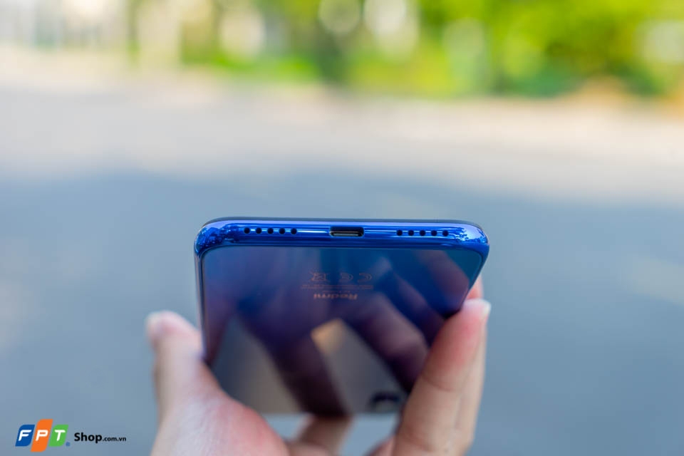 hiệu năng Redmi Note 7