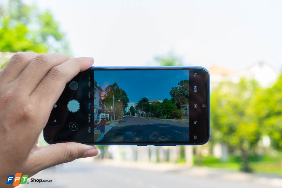 màn hình redmi nOte 7