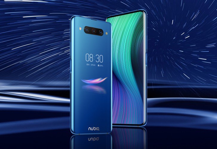 Cùng tìm hiểu về cảm biến camera 108MP trên Xiaomi Mi MIX Alpha ảnh 3 Cùng tìm hiểu về cảm biến camera 108MP trên Xiaomi Mi MIX Alpha ảnh 3
