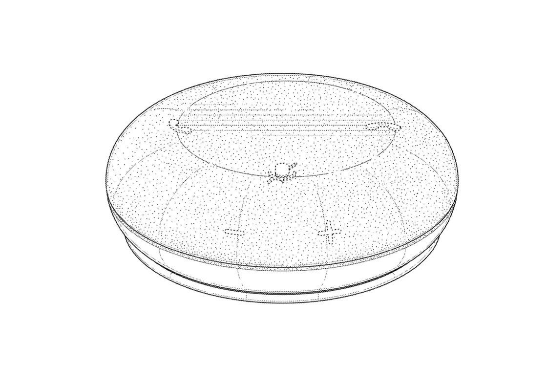 Loa Surface