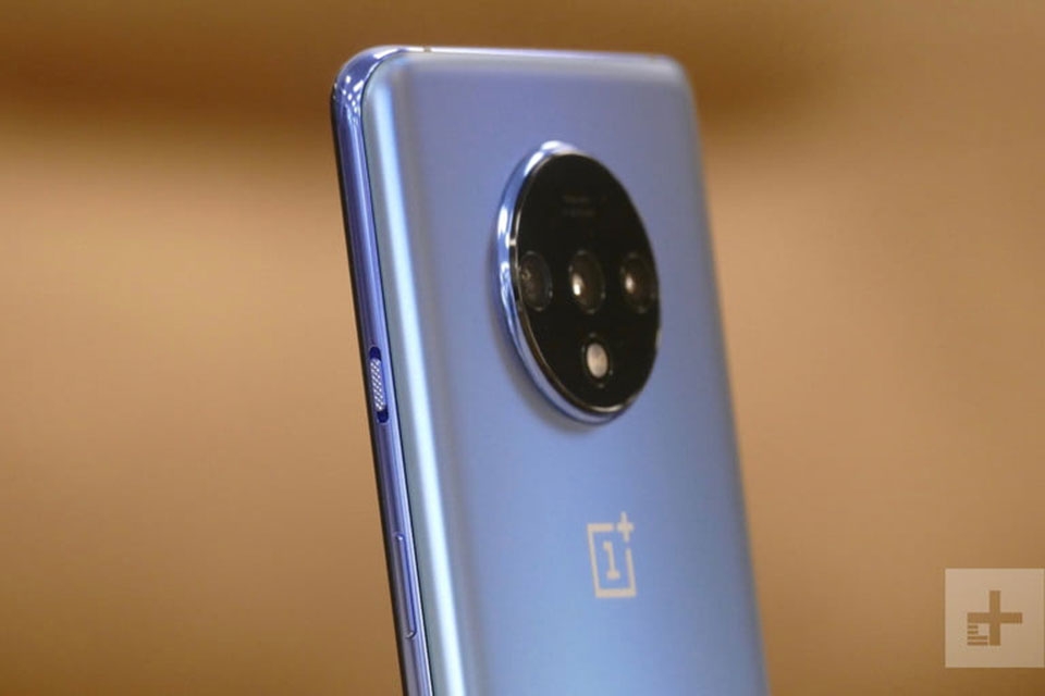 OnePlus 7T OnePlus 7T