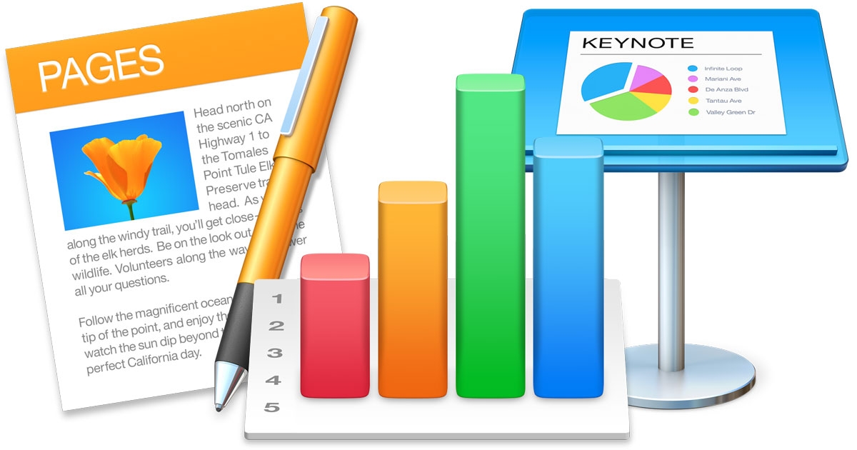 iWork 01