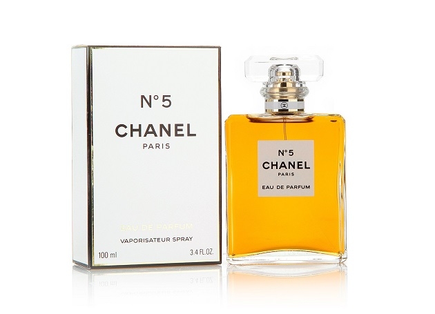 Chanel No. 5