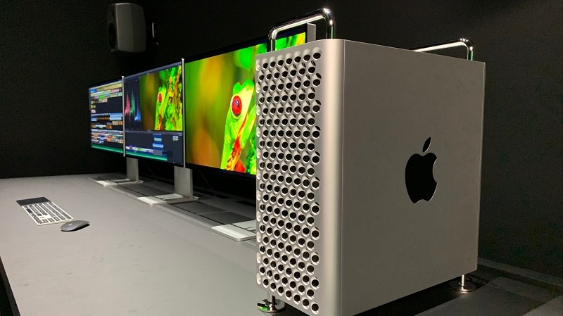 Mac Pro