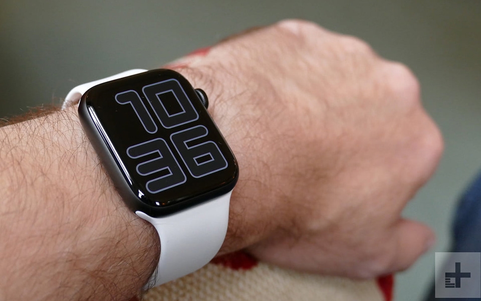 Apple Watch series 5