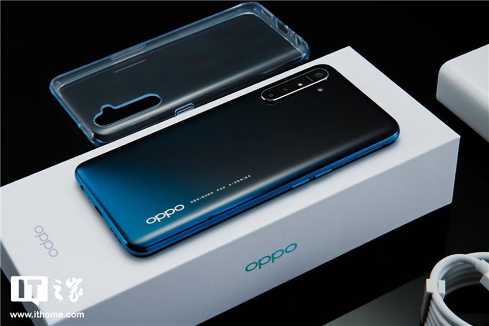 OPPO K5 đạt chứng nhận tại Thái Lan (ảnh 3)