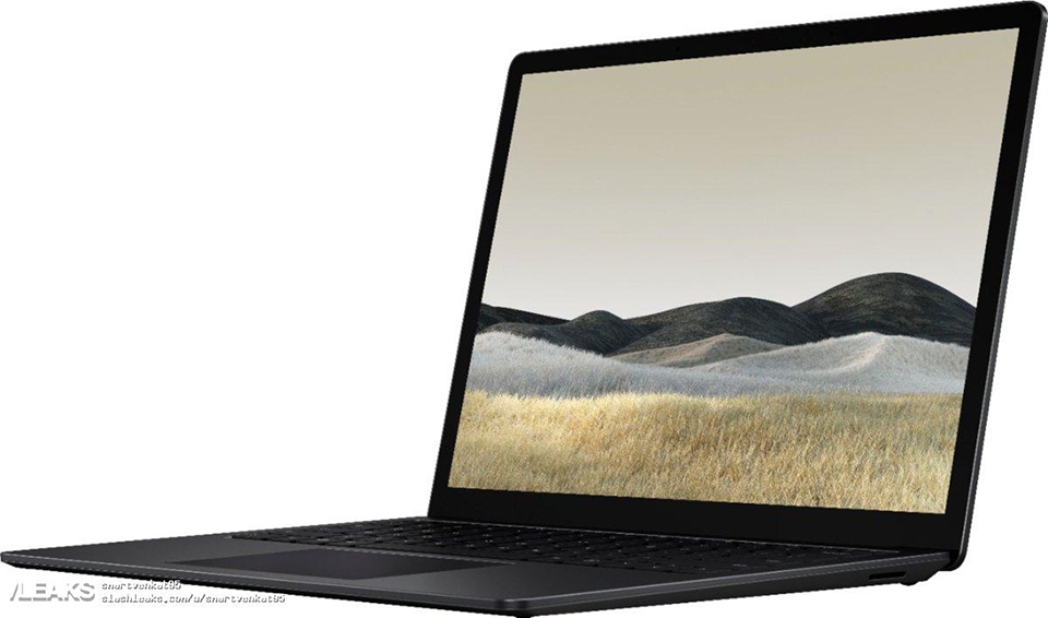 Surface Laptop 3 (ảnh 1) Surface Laptop 3 (ảnh 1)