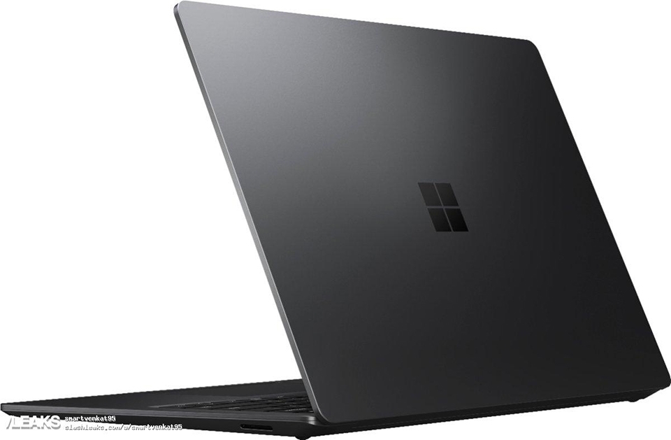 Surface Laptop 3 (ảnh 2) Surface Laptop 3 (ảnh 2)