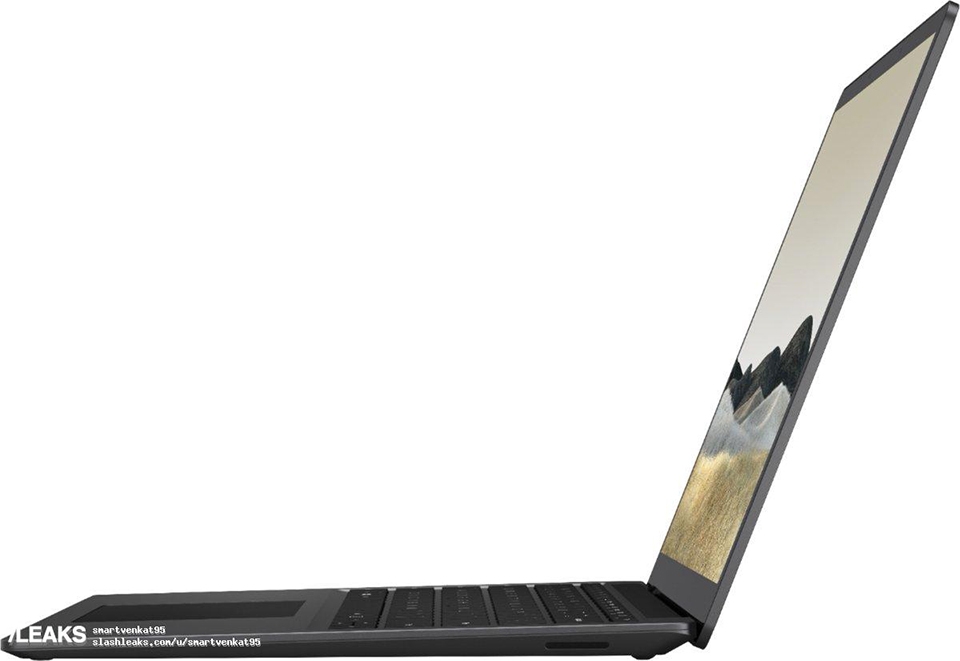 Surface Laptop 3 (ảnh 3) Surface Laptop 3 (ảnh 3)