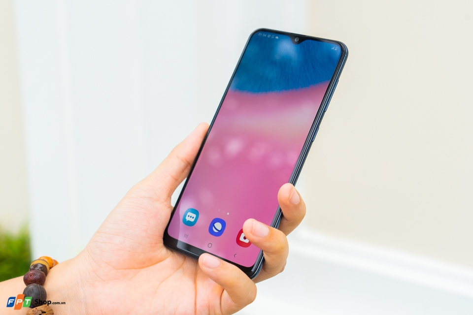 Galaxy A50s