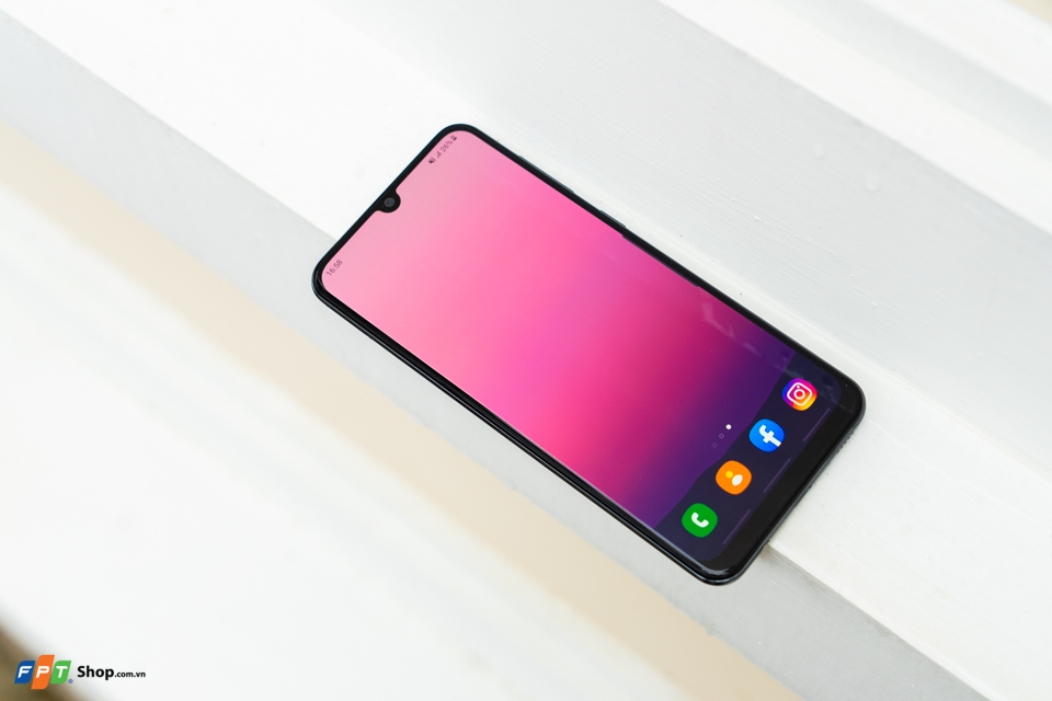 Galaxy A50s