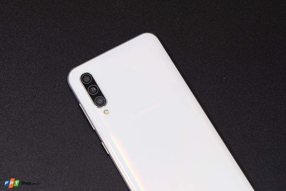 Galaxy A50s