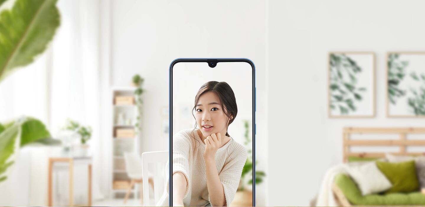 Galaxy A50s