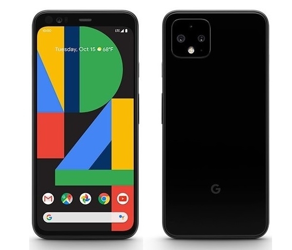 Google Pixel 4