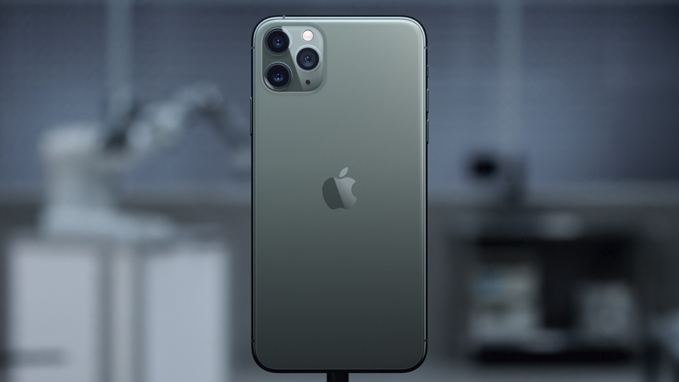 iPhone 5G sẽ giúp doanh số Apple tăng trưởng mạnh vào năm sau (ảnh 2)