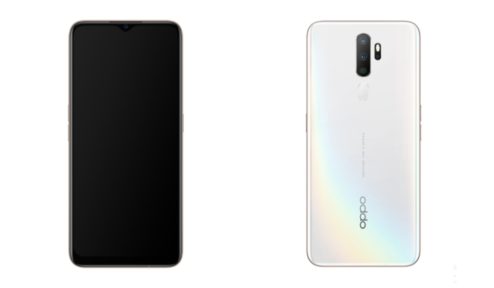 Thông tin OPPO A11 (ảnh 2) Thông tin OPPO A11 (ảnh 2)