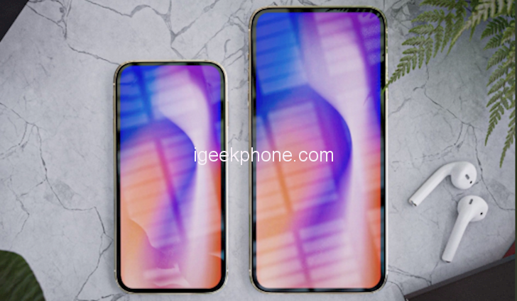 iPhone 2020 iPhone 2020