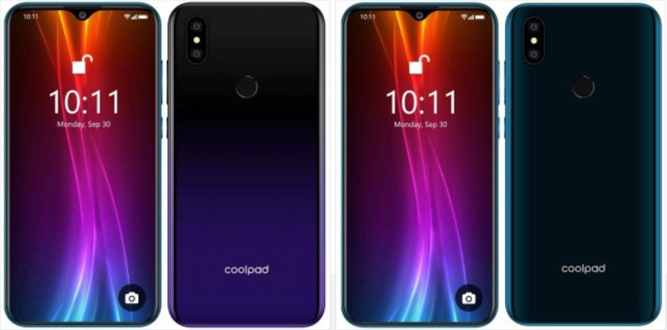 Coolpad Cool 5