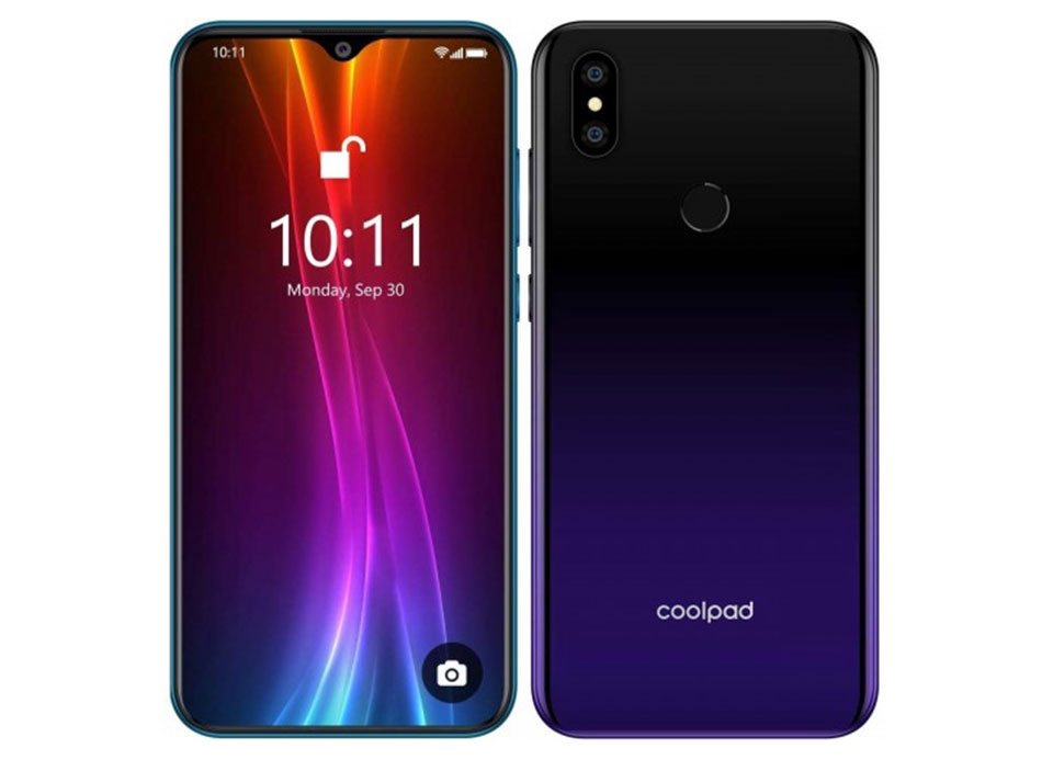 Coolpad Cool 5