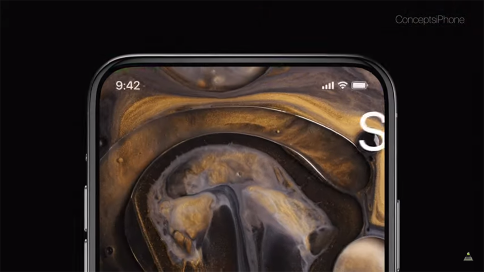 Concept iPhone 12 (ảnh 2)