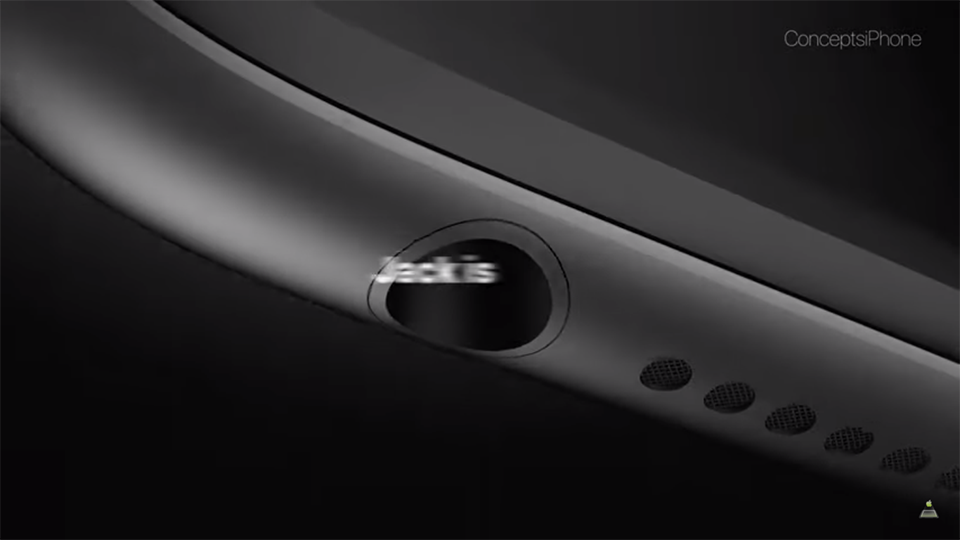 Concept iPhone 12 (ảnh 3)