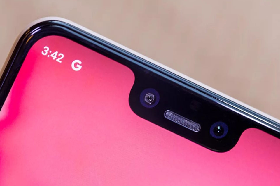 Google Pixel 4