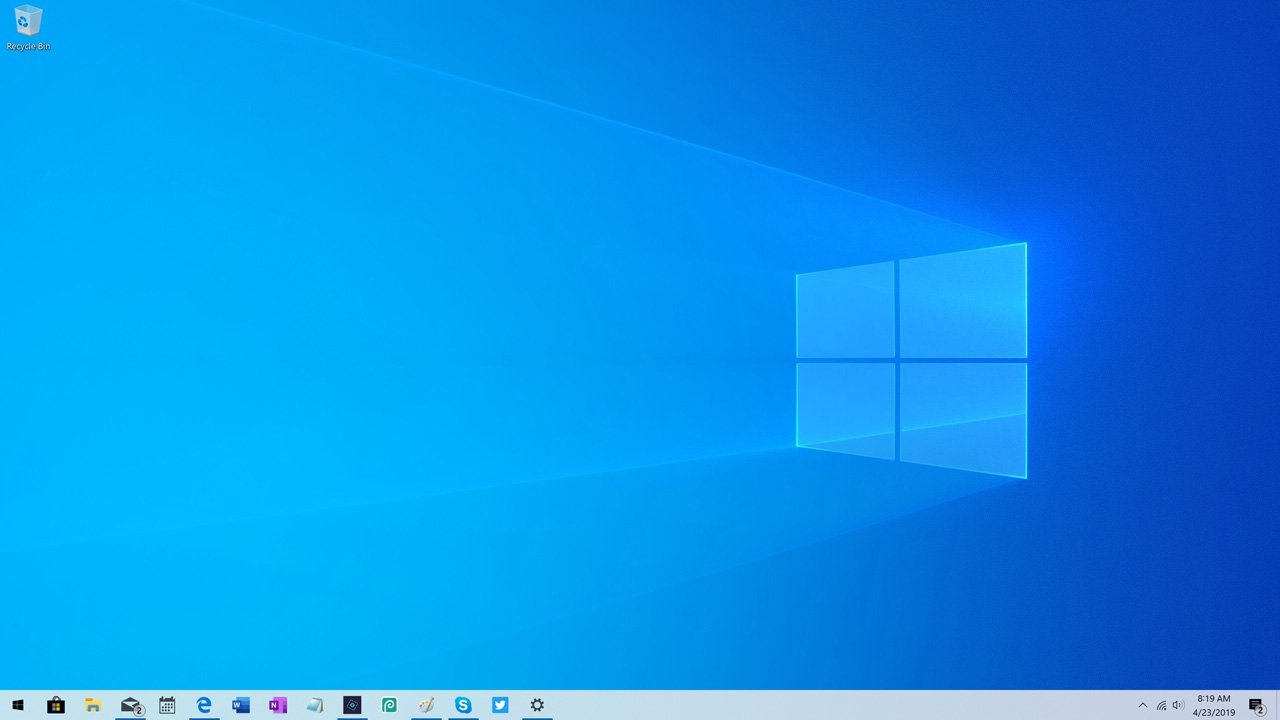 Windows 10X