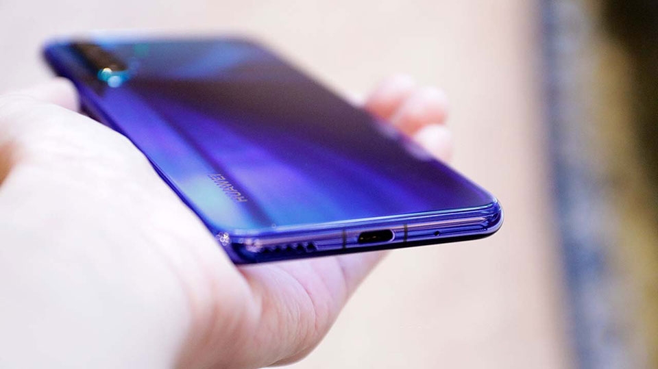 Huawei Nova 5T