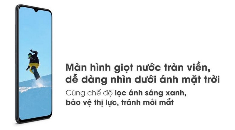 OPPO A5 (2020) OPPO A5 (2020)