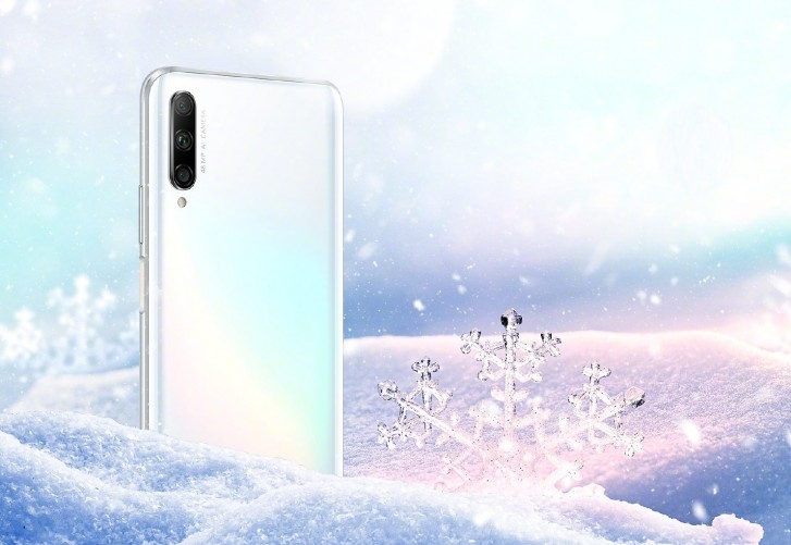Honor 9X