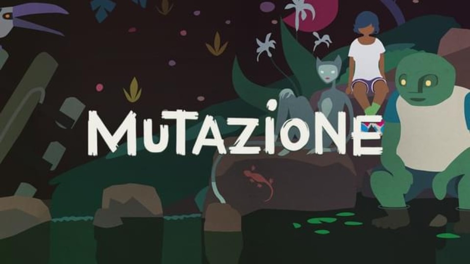Mutazione