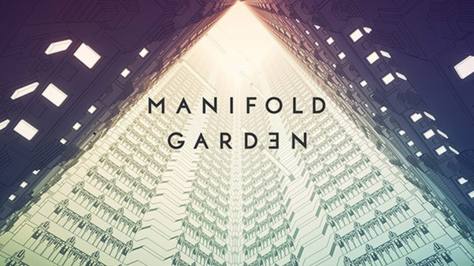 Manifold Garden
