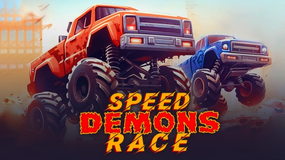 Speed Demons